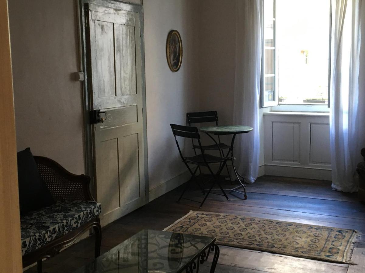 La Maison Sur La Riviere Vabre Luaran gambar