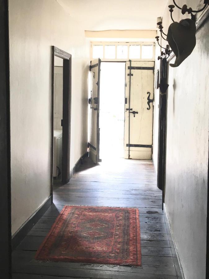 La Maison Sur La Riviere Vabre Luaran gambar