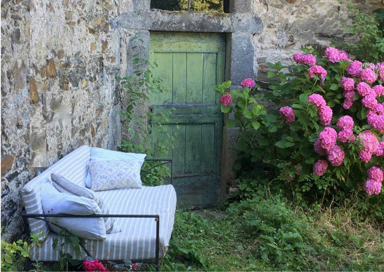 La Maison Sur La Riviere Vabre Luaran gambar