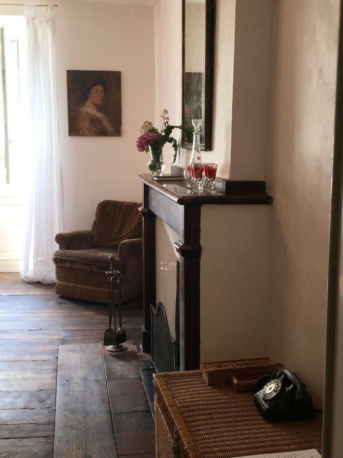 La Maison Sur La Riviere Vabre Luaran gambar